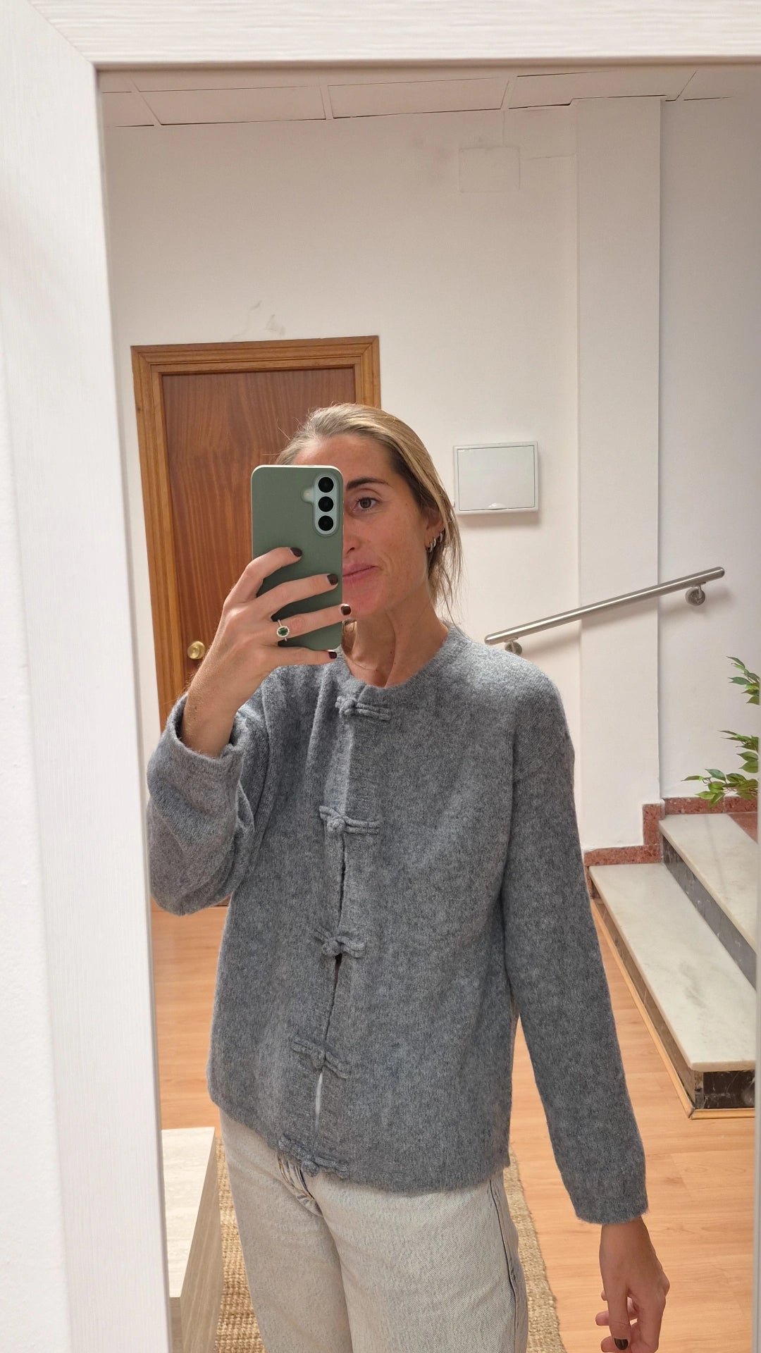 Cardigan Yuki