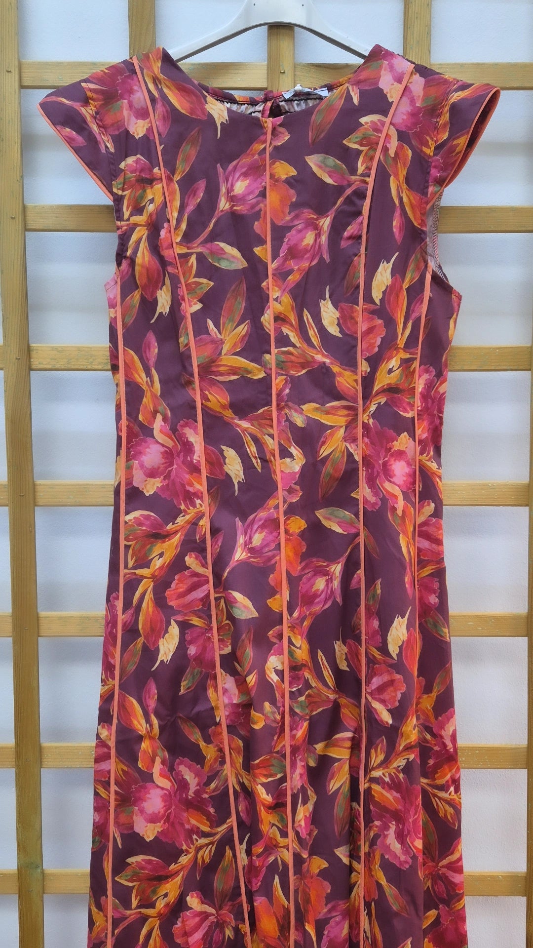 Vestido Mar