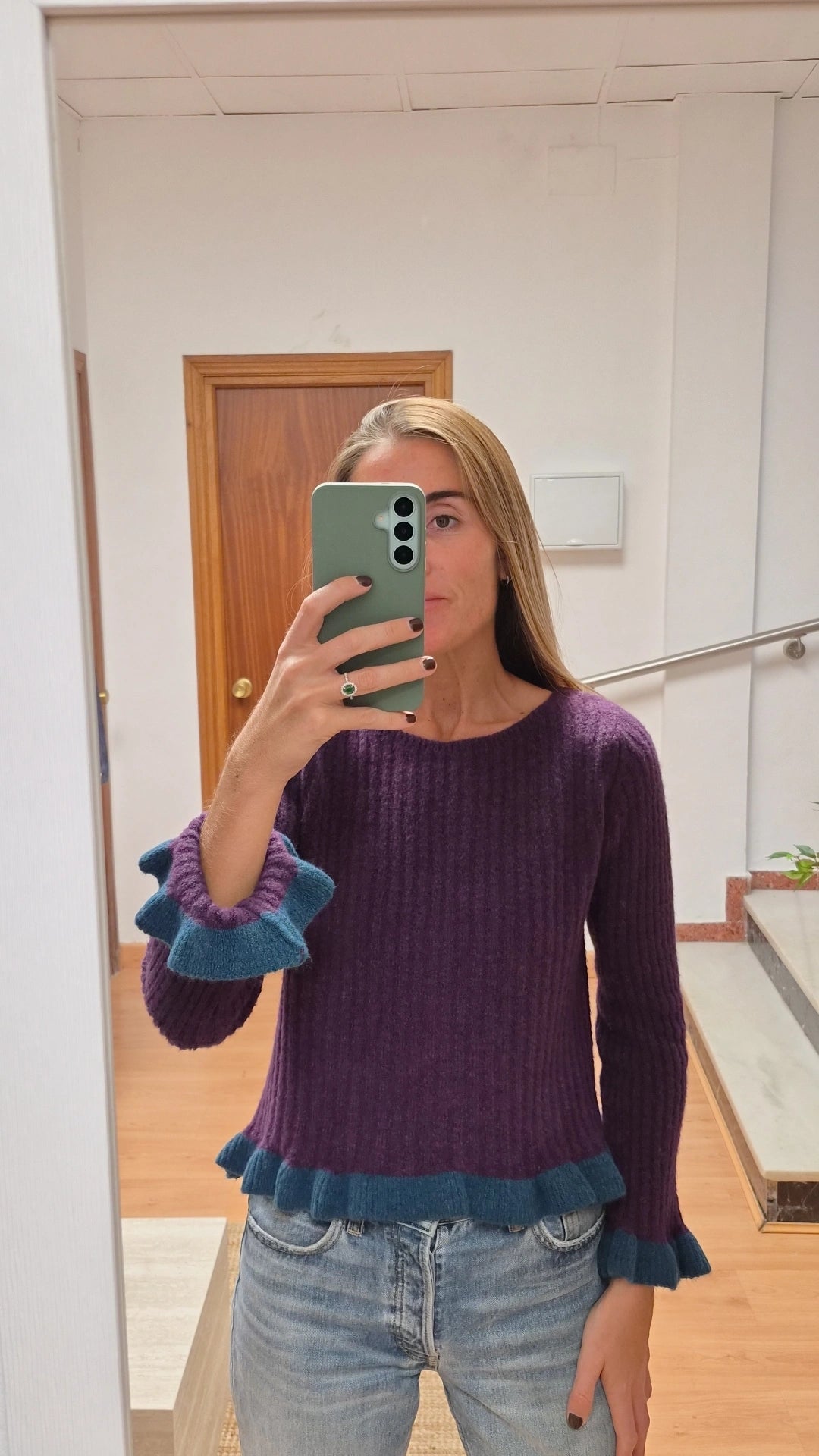 Jersey Rocío C