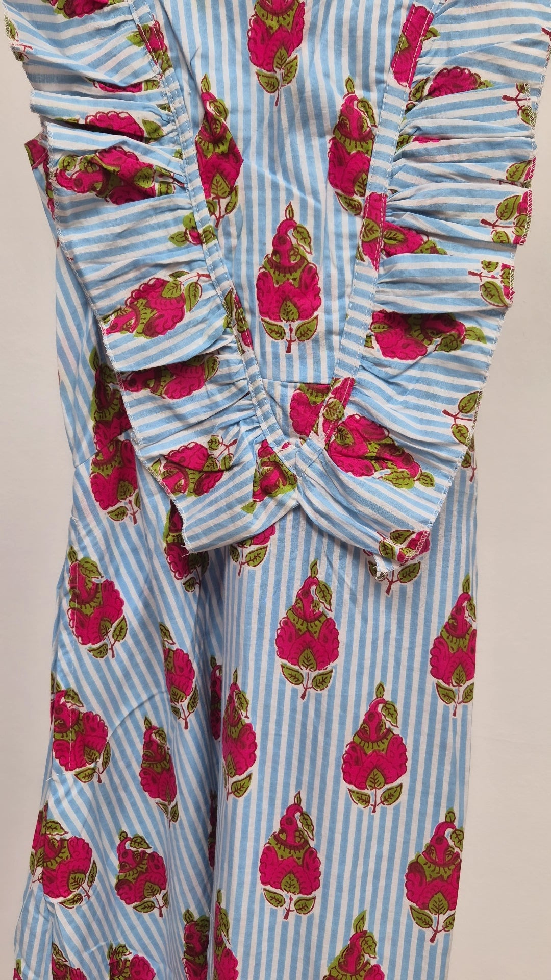 Vestido Florisa M