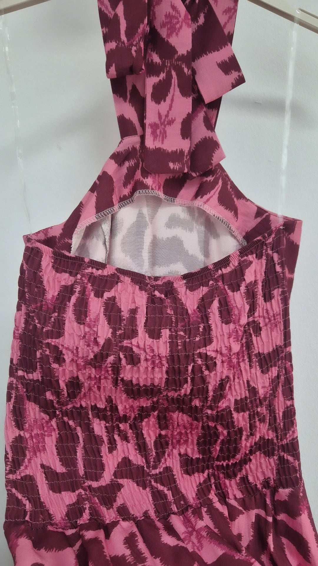 Vestido Carlota bugal