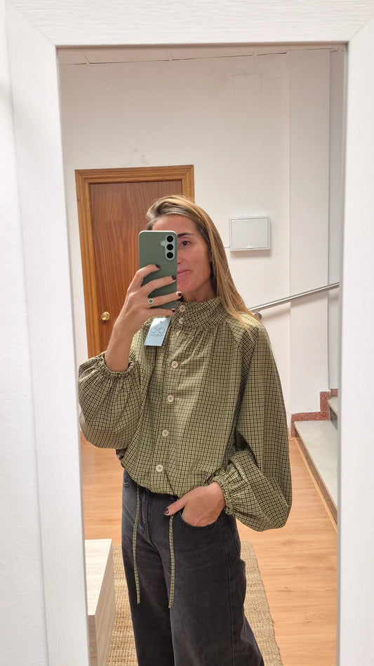 Chaqueta bomber Portree
