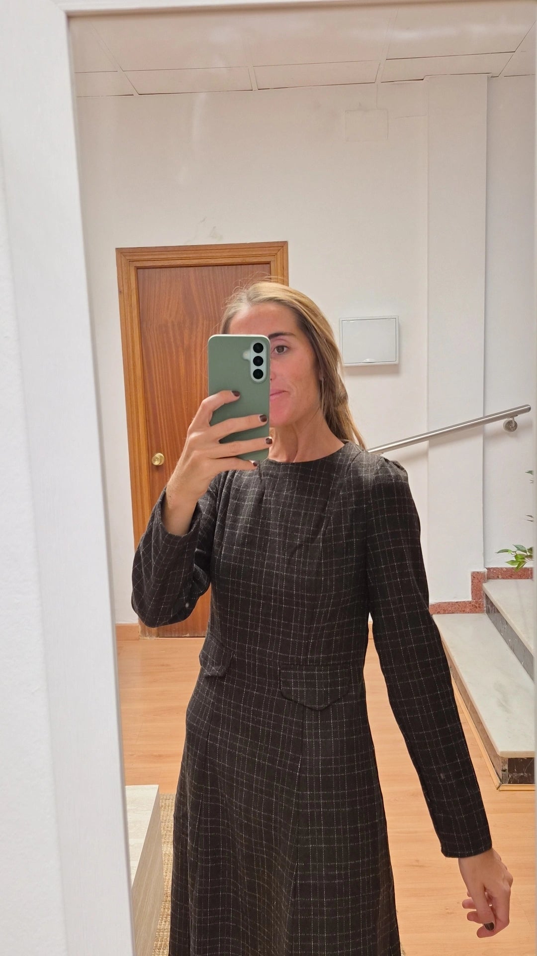 Vestido Fernanda