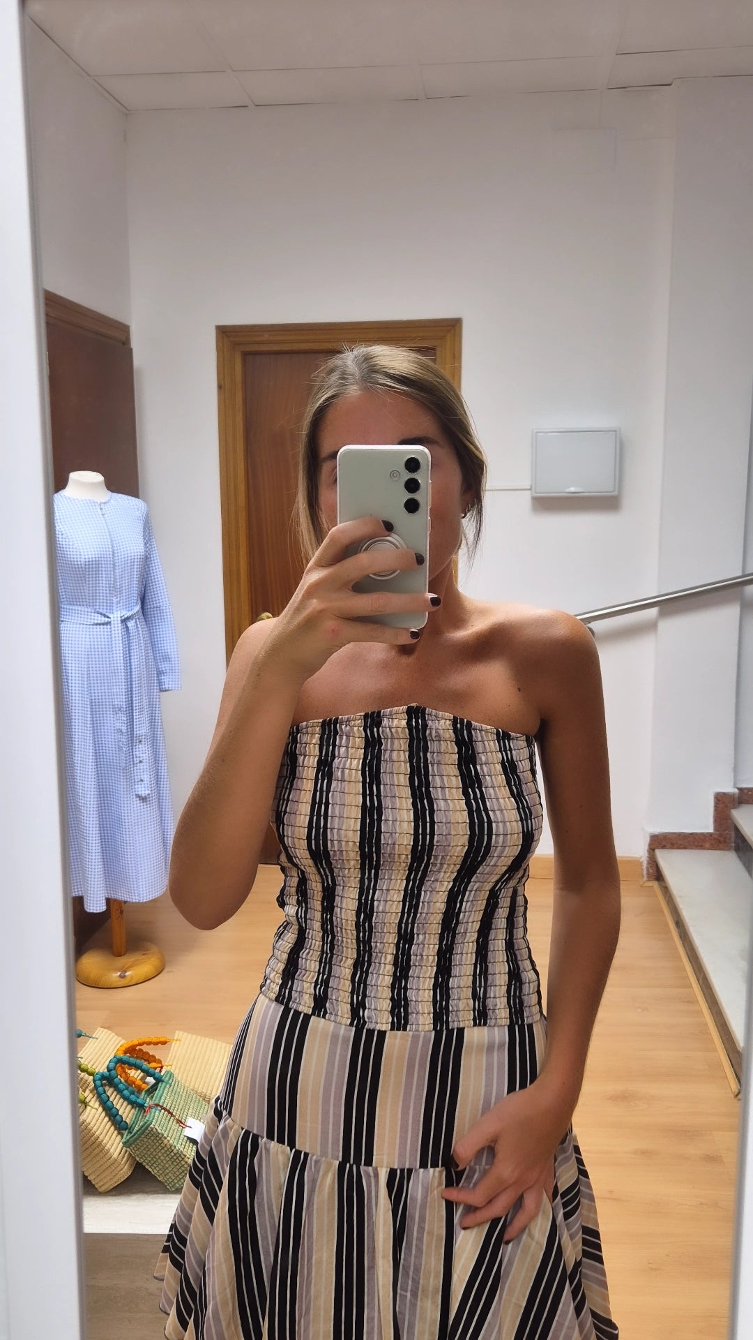 Conjunto Teresa