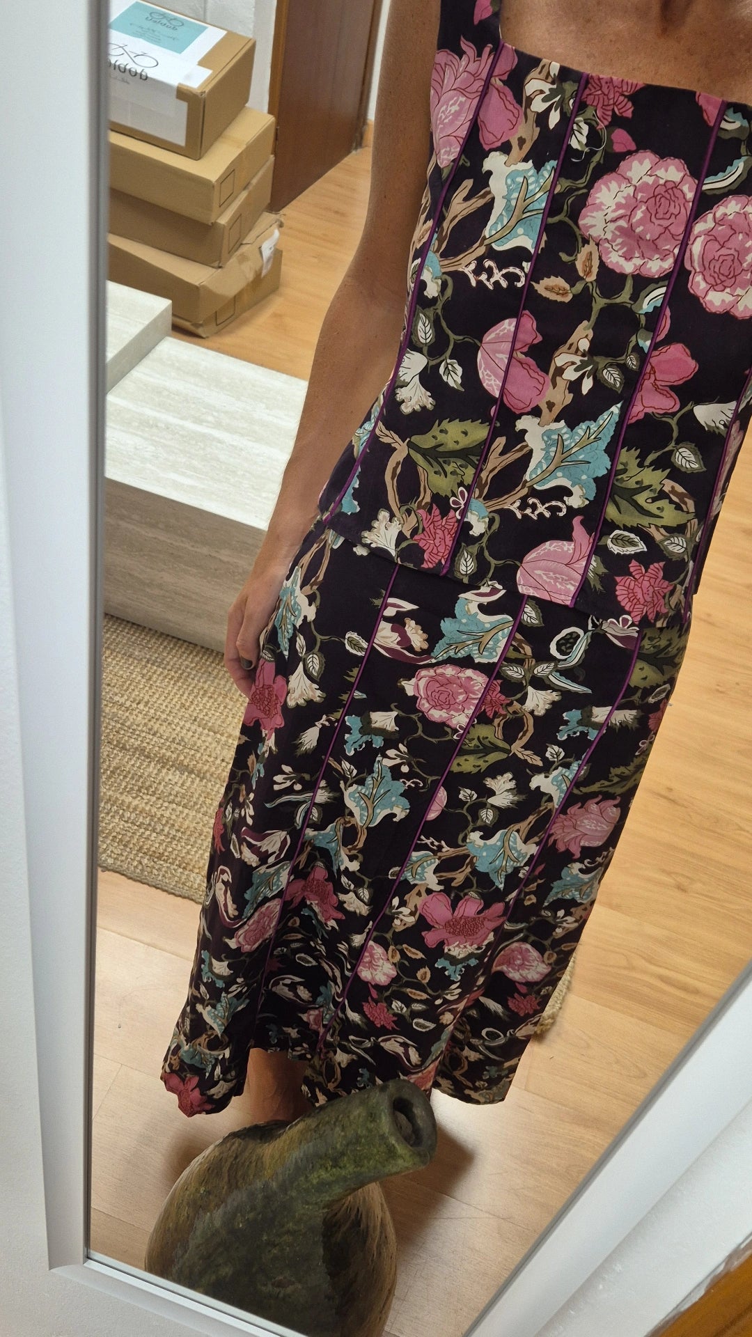 Conjunto Montse
