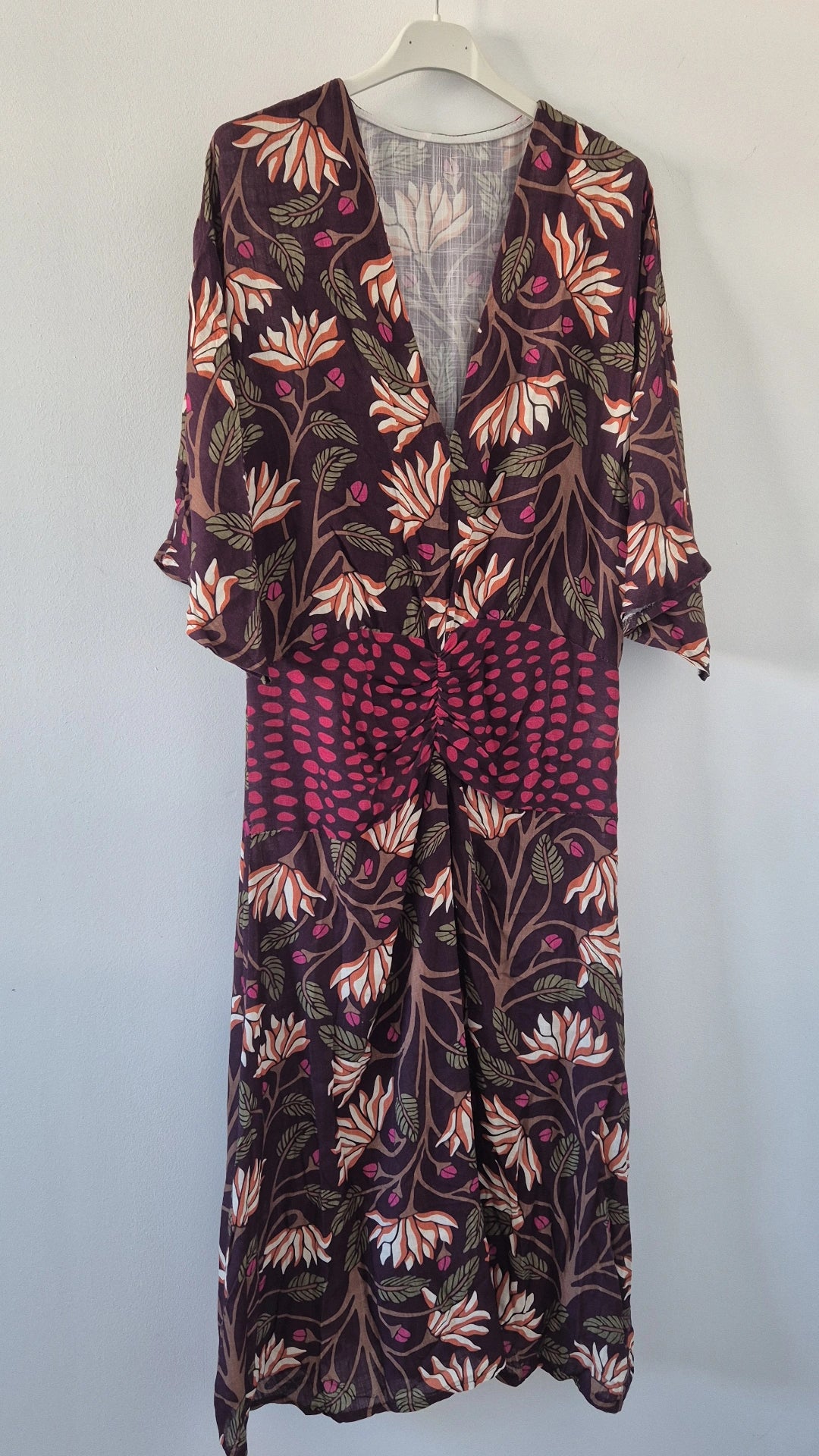 Vestido Flavia L
