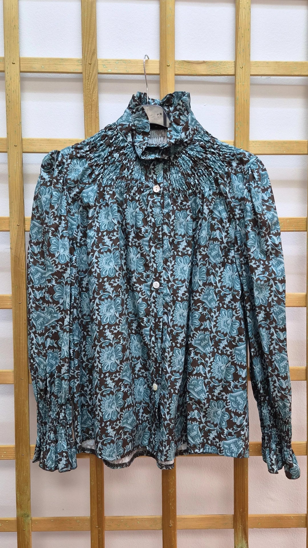 Blusa Cata K