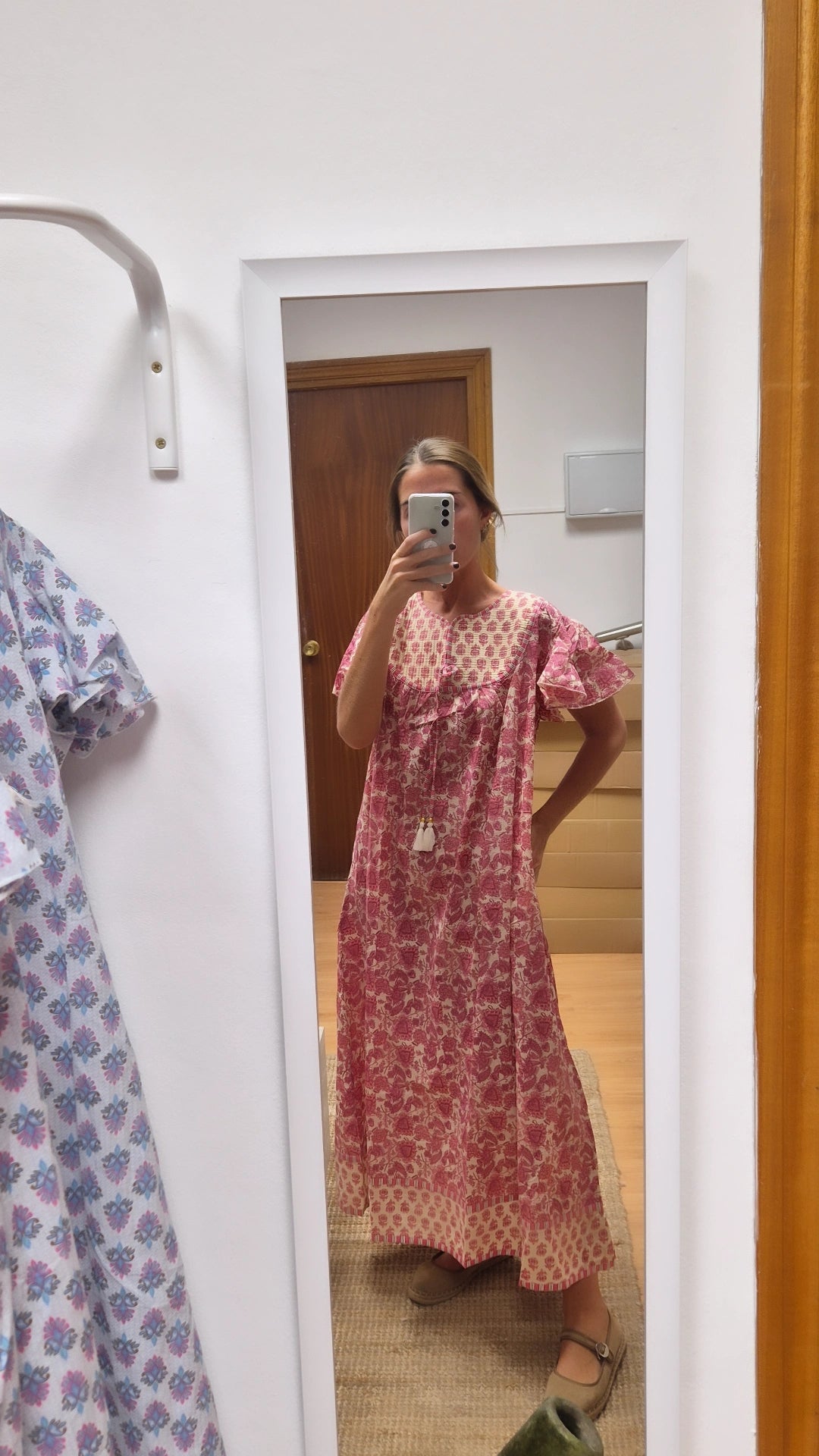 Vestido Linda F