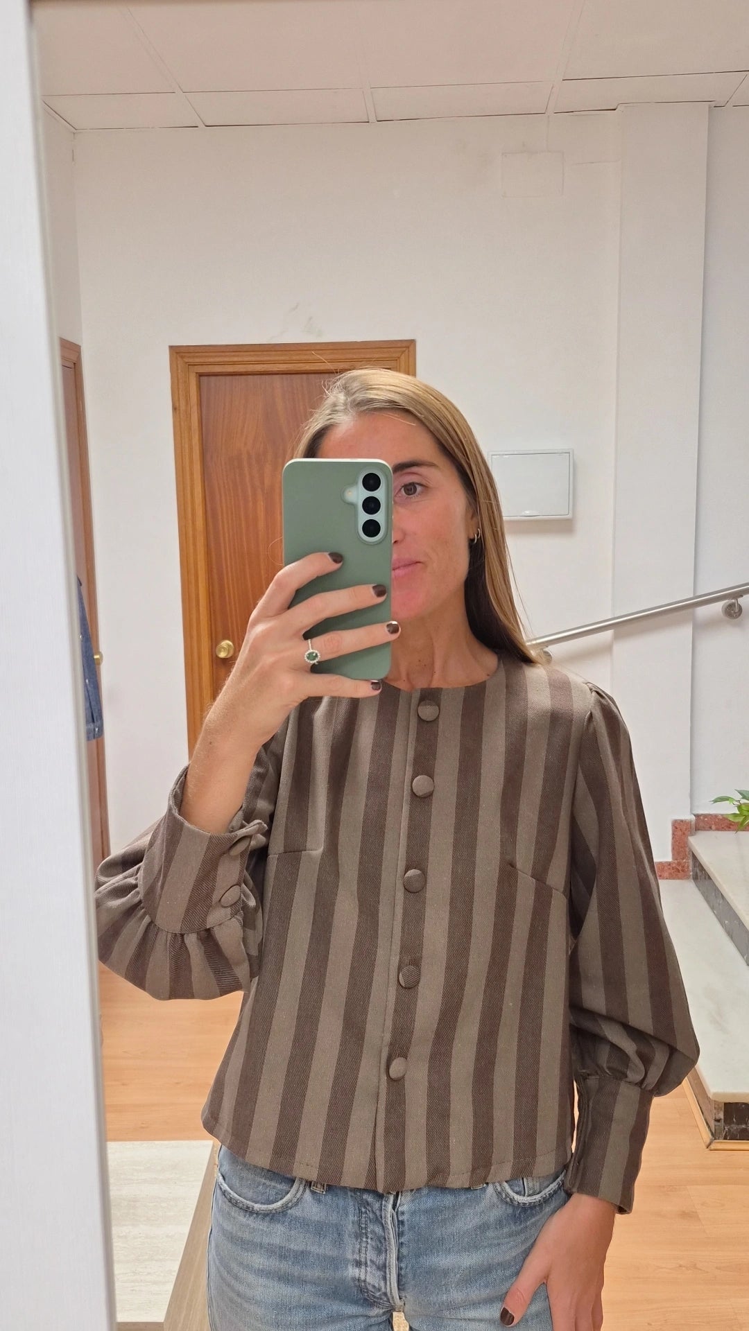 Chaqueta Ana