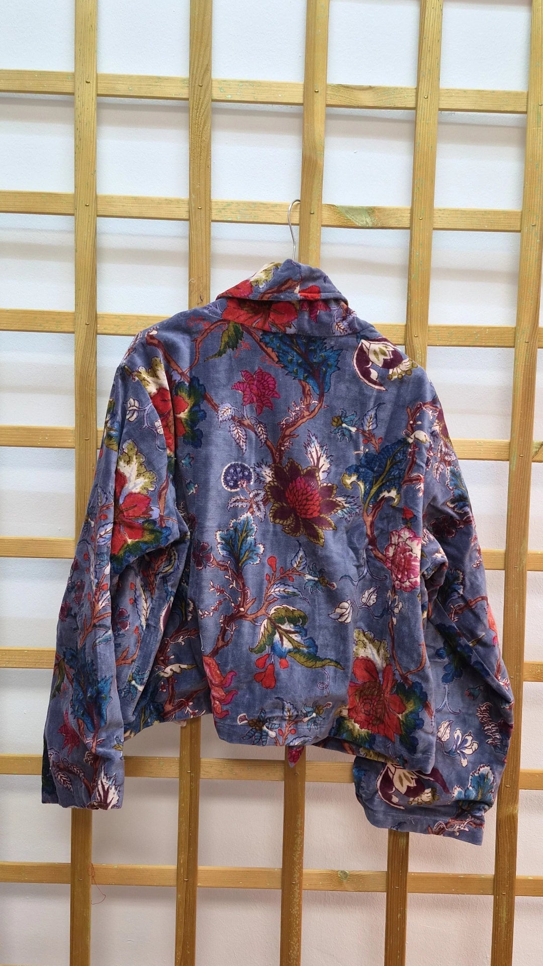 Chaqueta Bayana G