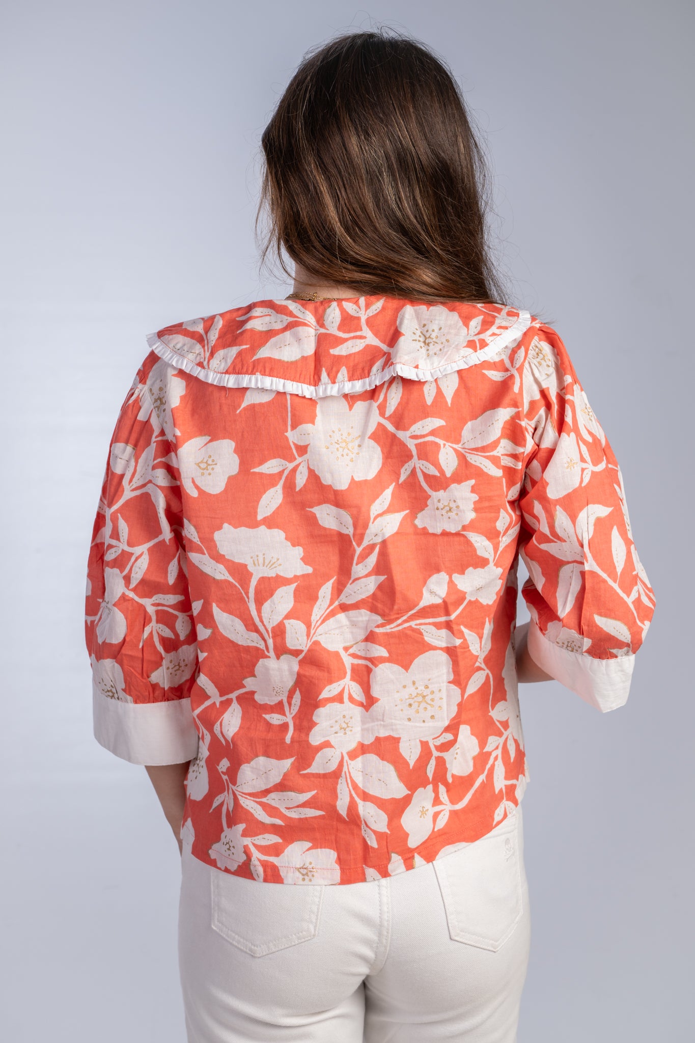 Blusa Sofía BS04