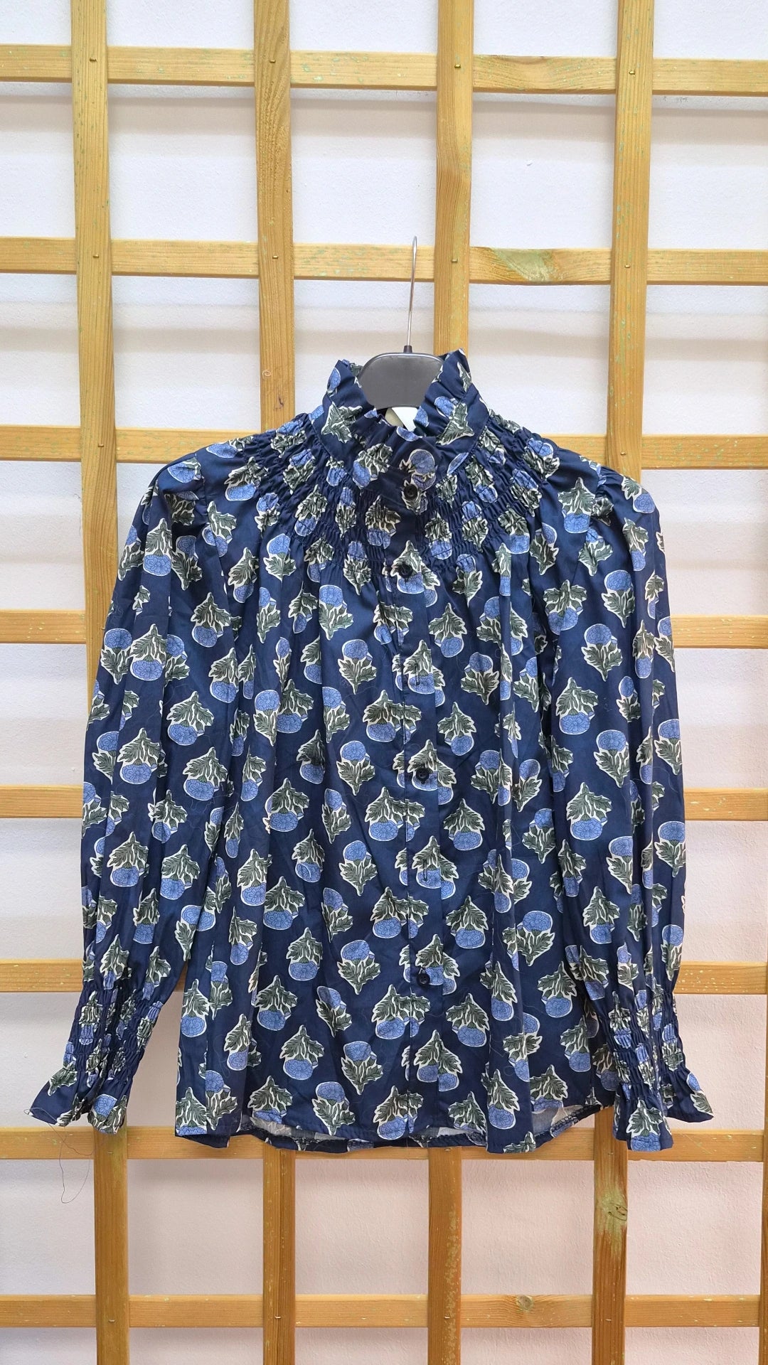 Blusa Cata N