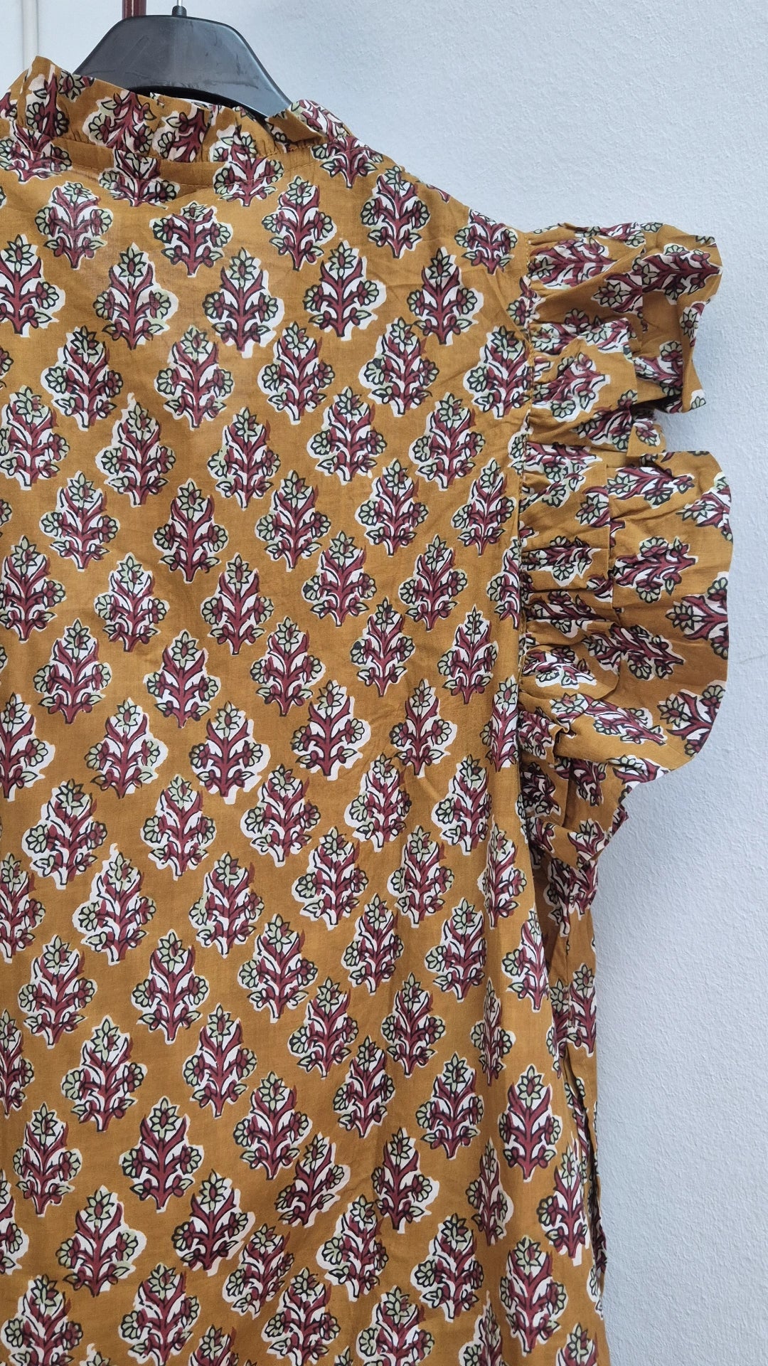 Vestido Floryta M