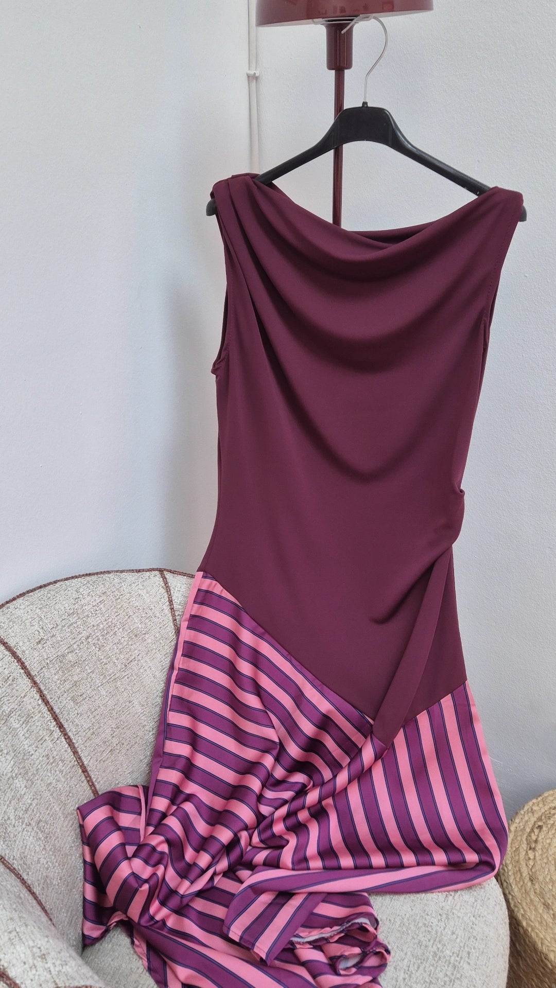 Vestido Patricia