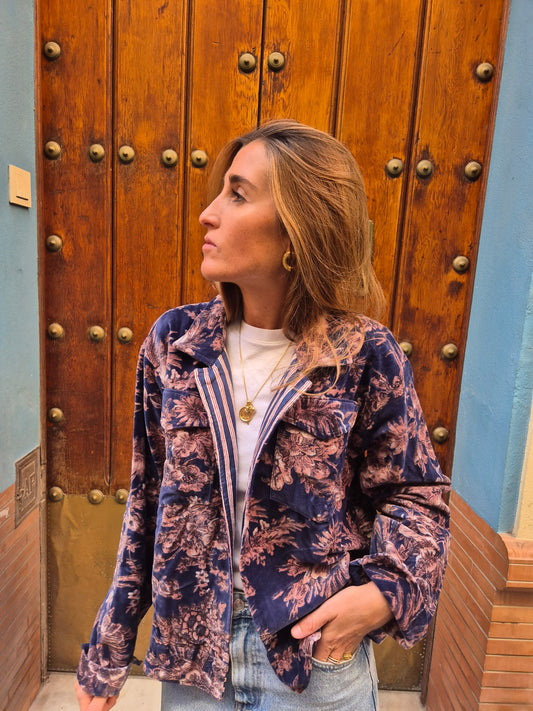 Chaqueta Anaya Caty