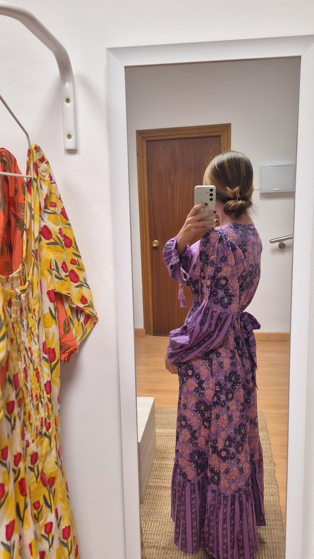 Vestido Elissa