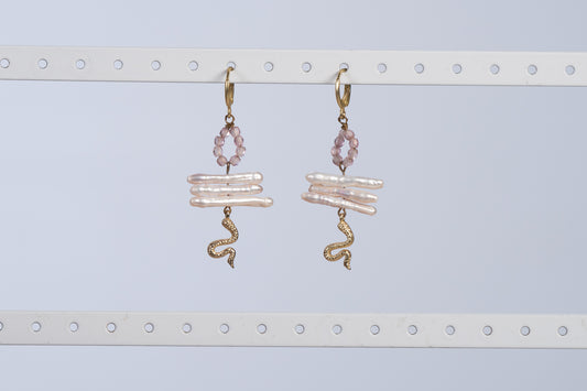Pendientes PEN25