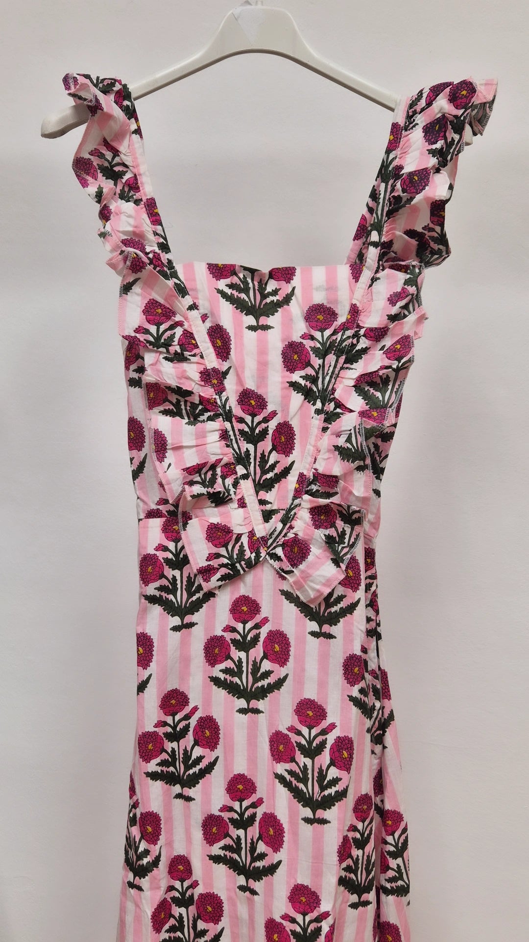 Vestido Florisa F