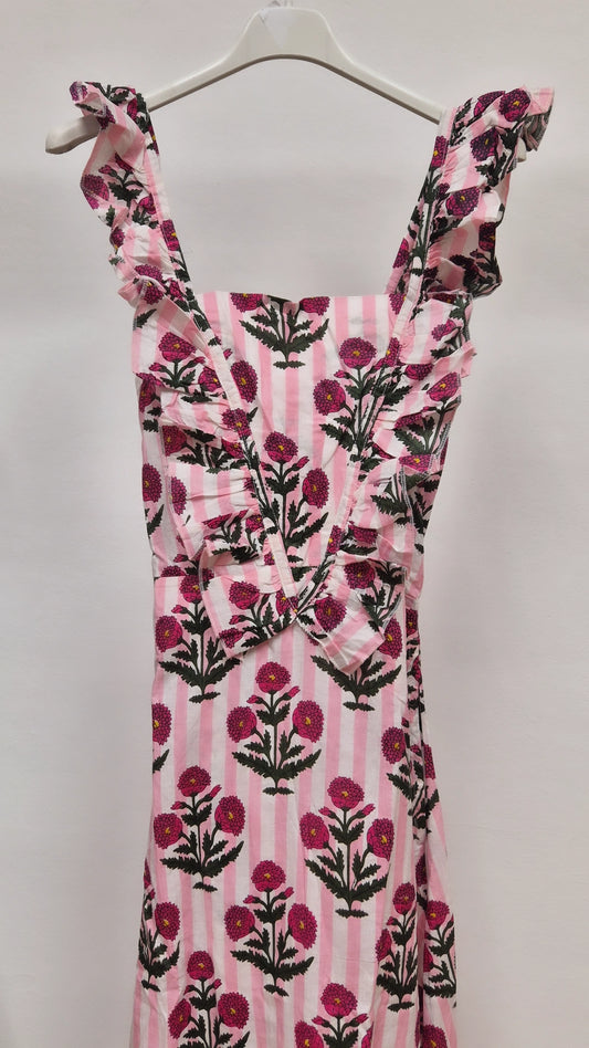 Vestido Florisa F