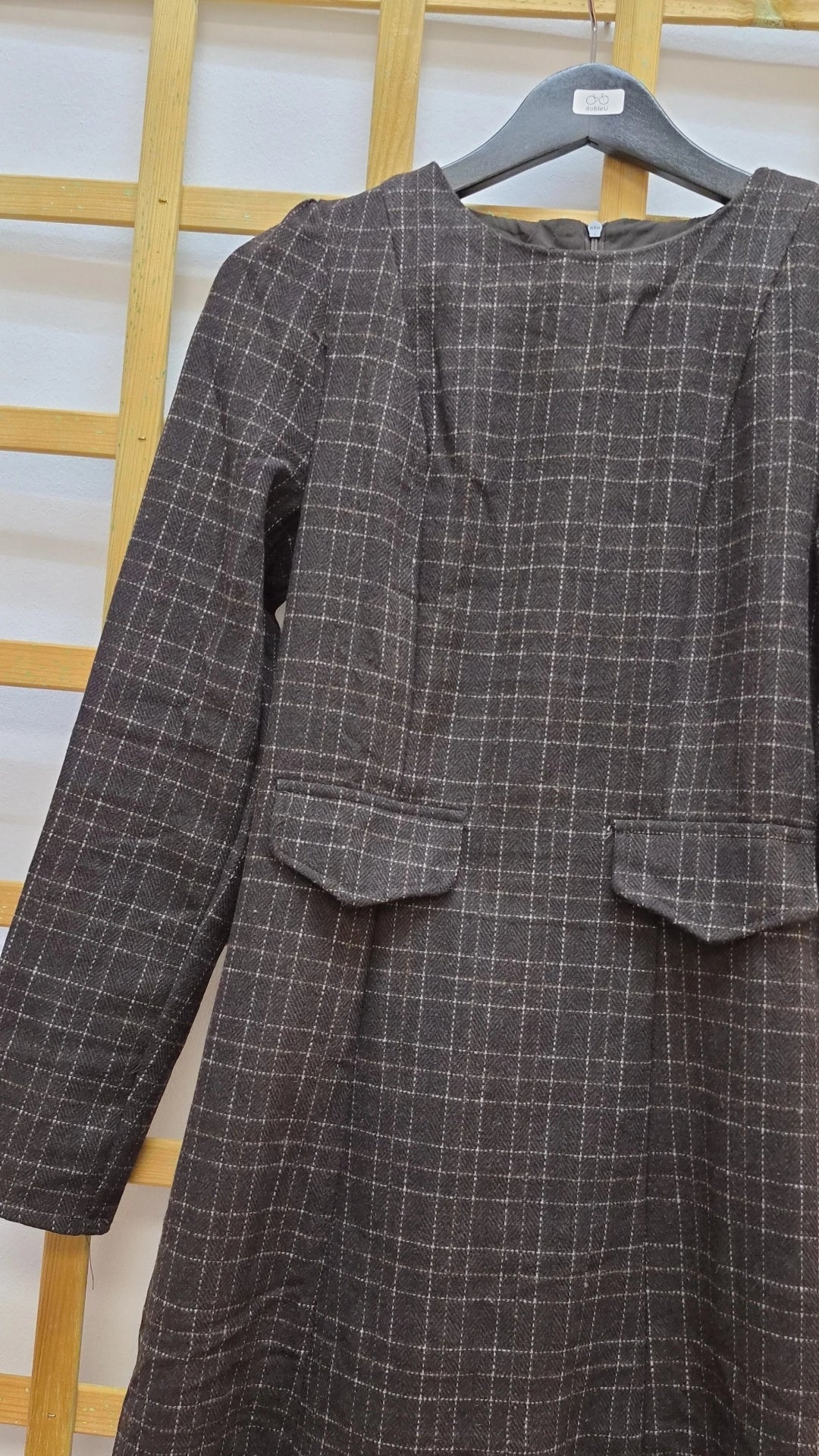 Vestido Fernanda