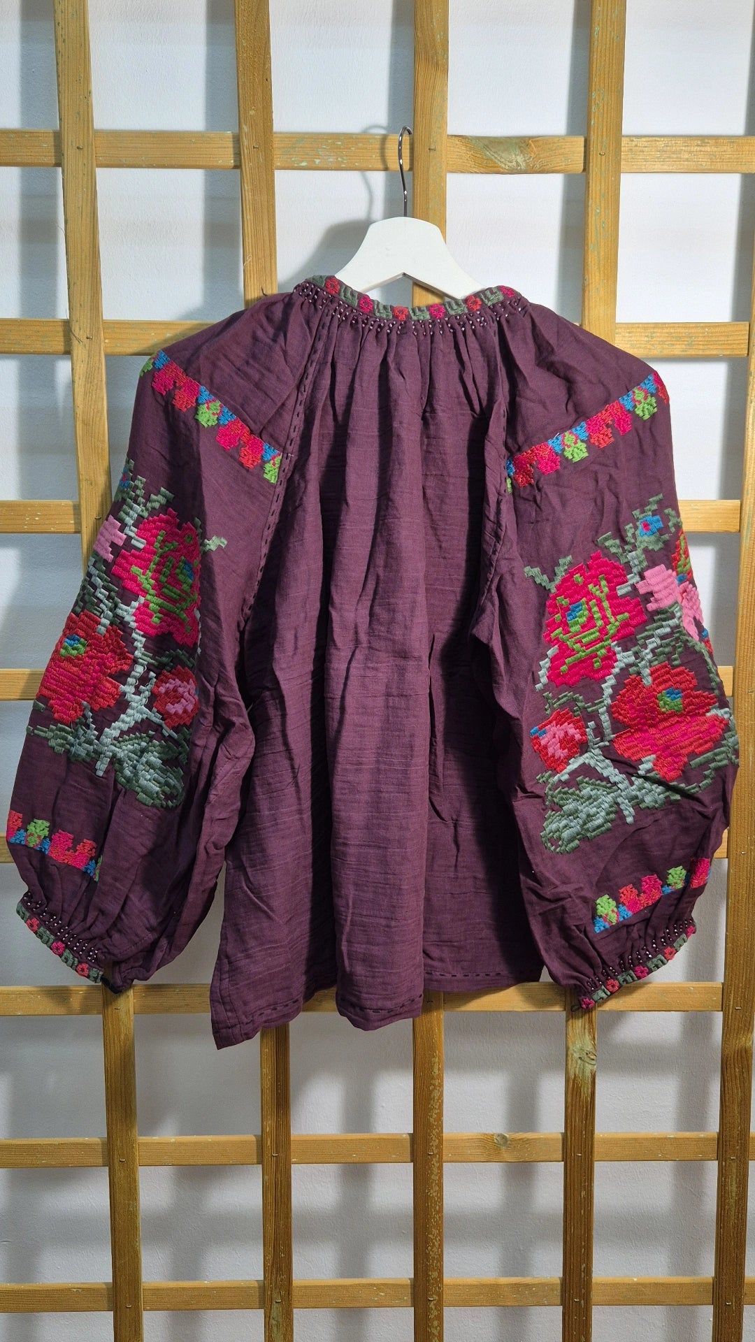 Blusa/Kimono Zuri