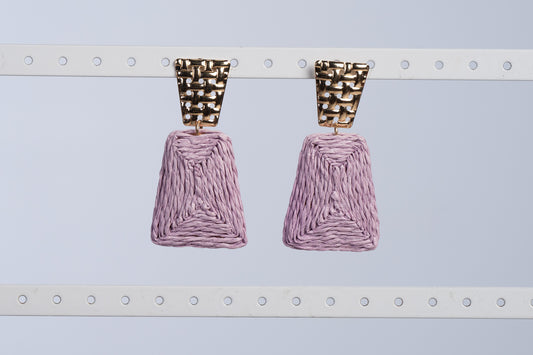 Pendientes PEN38