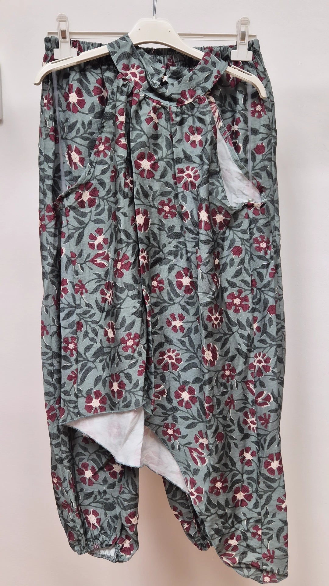 Conjunto Paloma five