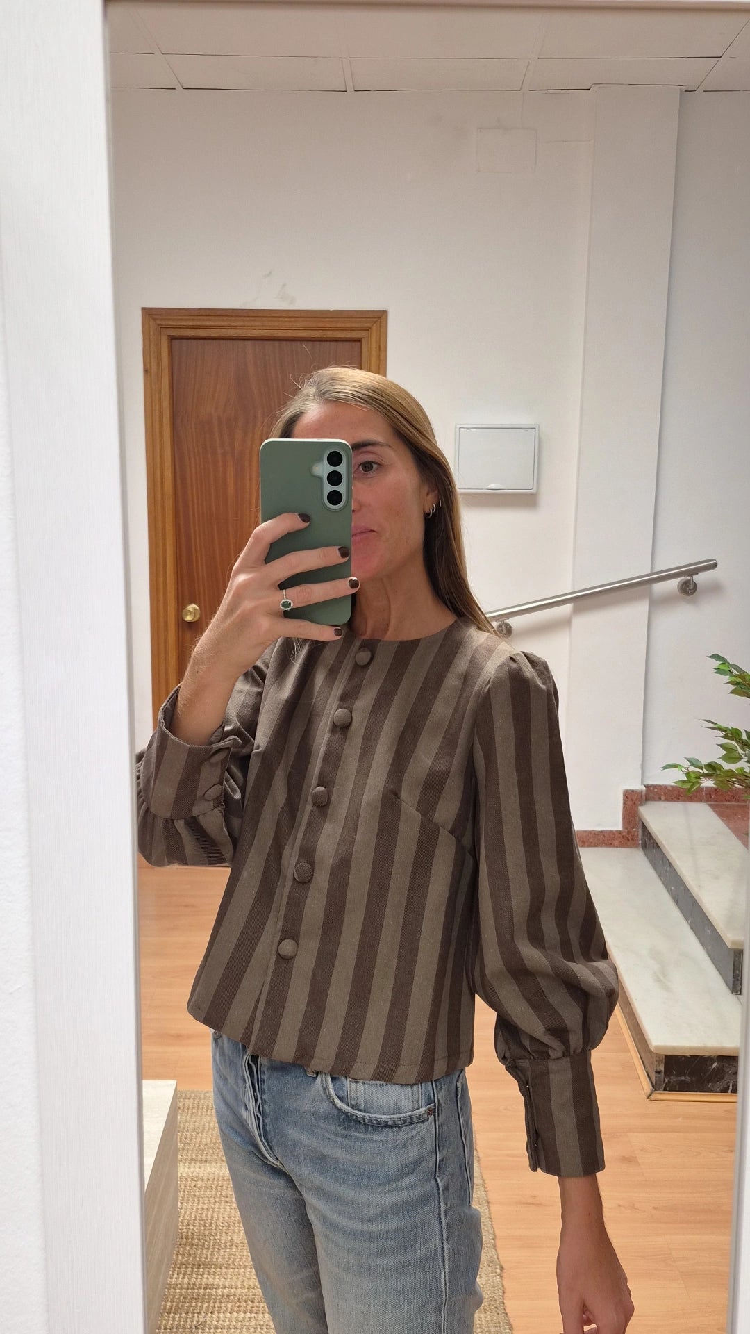 Chaqueta Ana