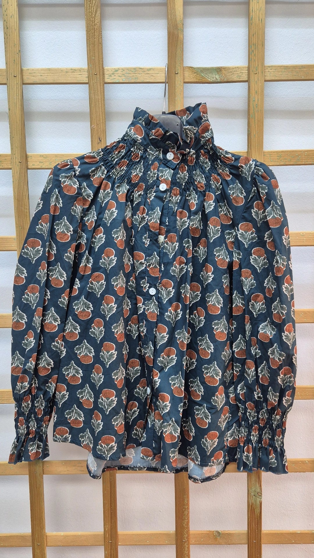 Blusa Cata I