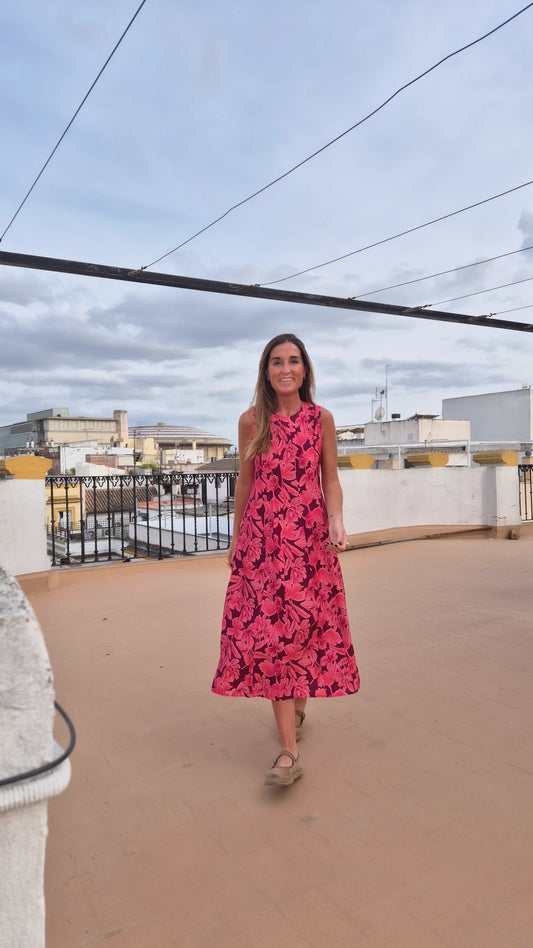Vestido Claudia