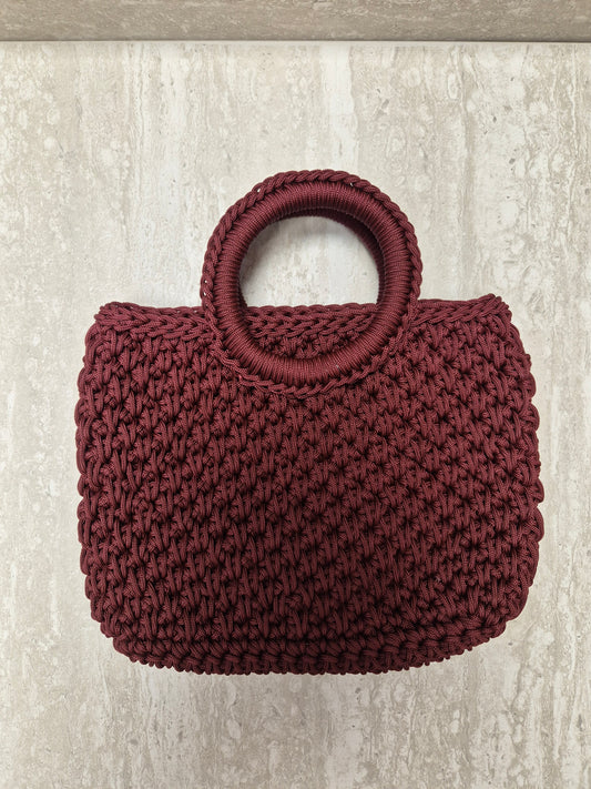 Bolso crochet Granada