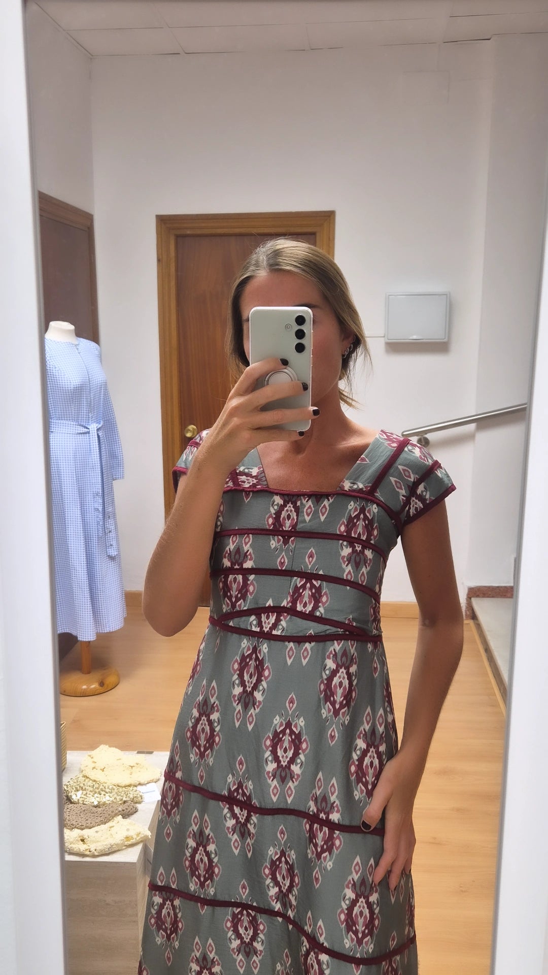 Vestido Marta