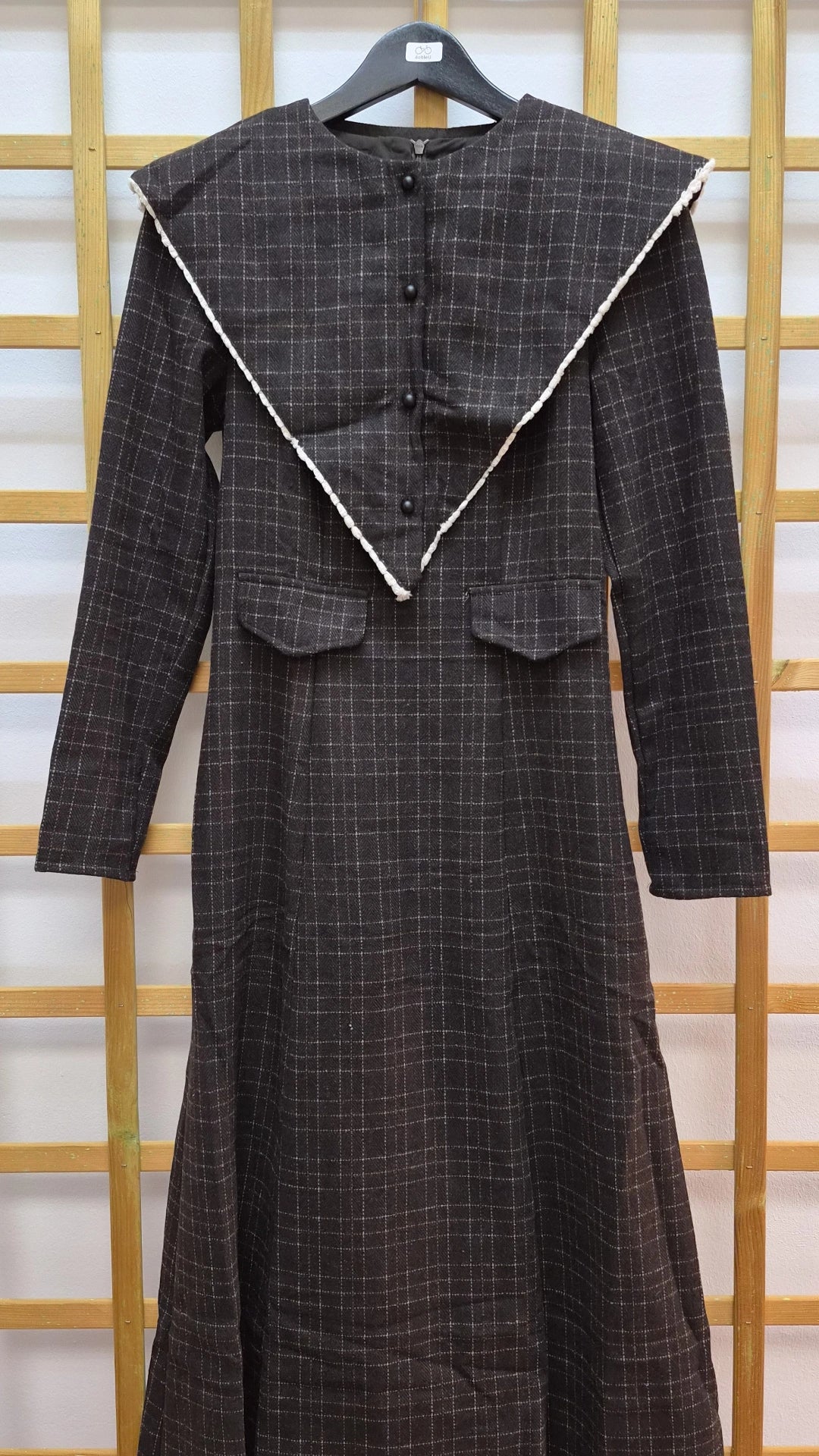 Vestido Fernanda