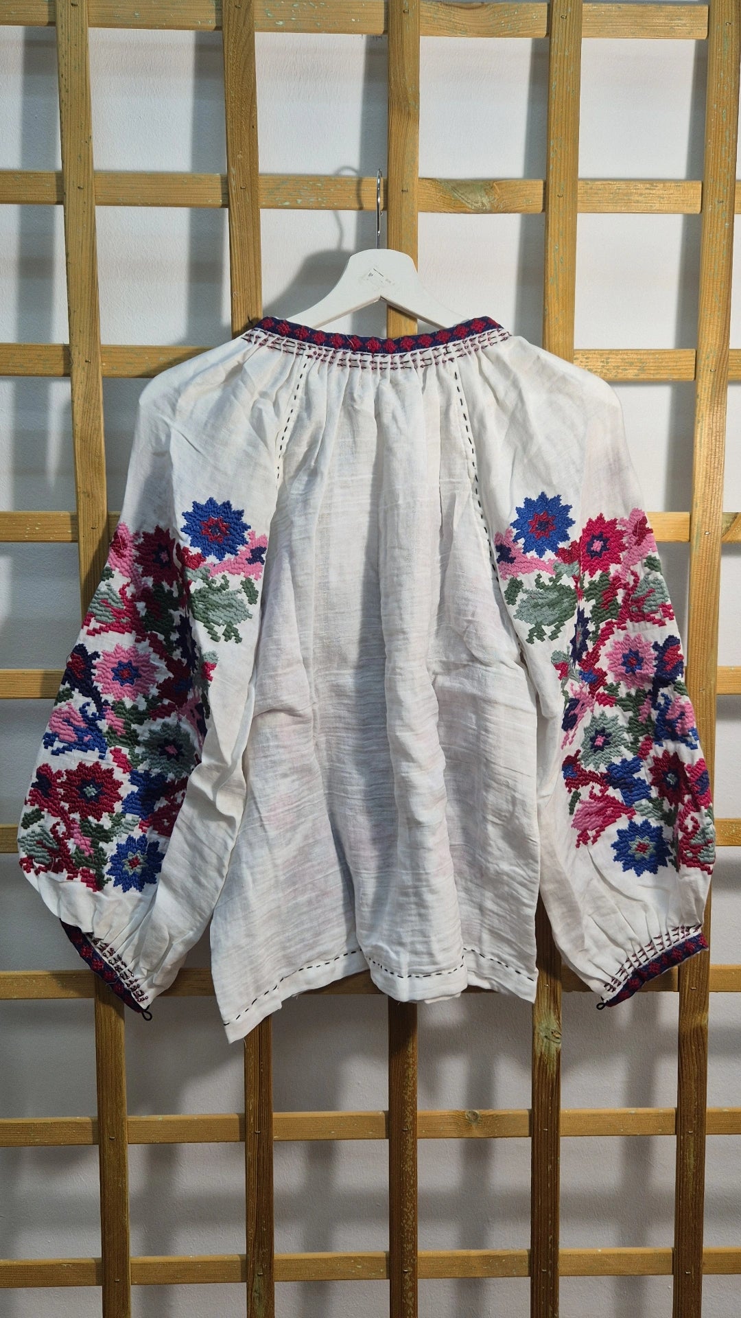 Blusa/Kimono Katy