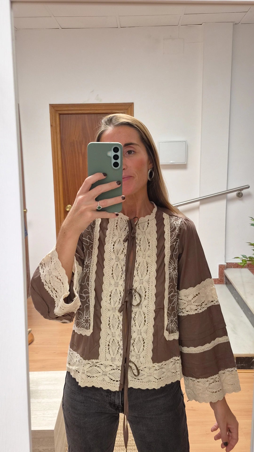 Blusa Tarifa A