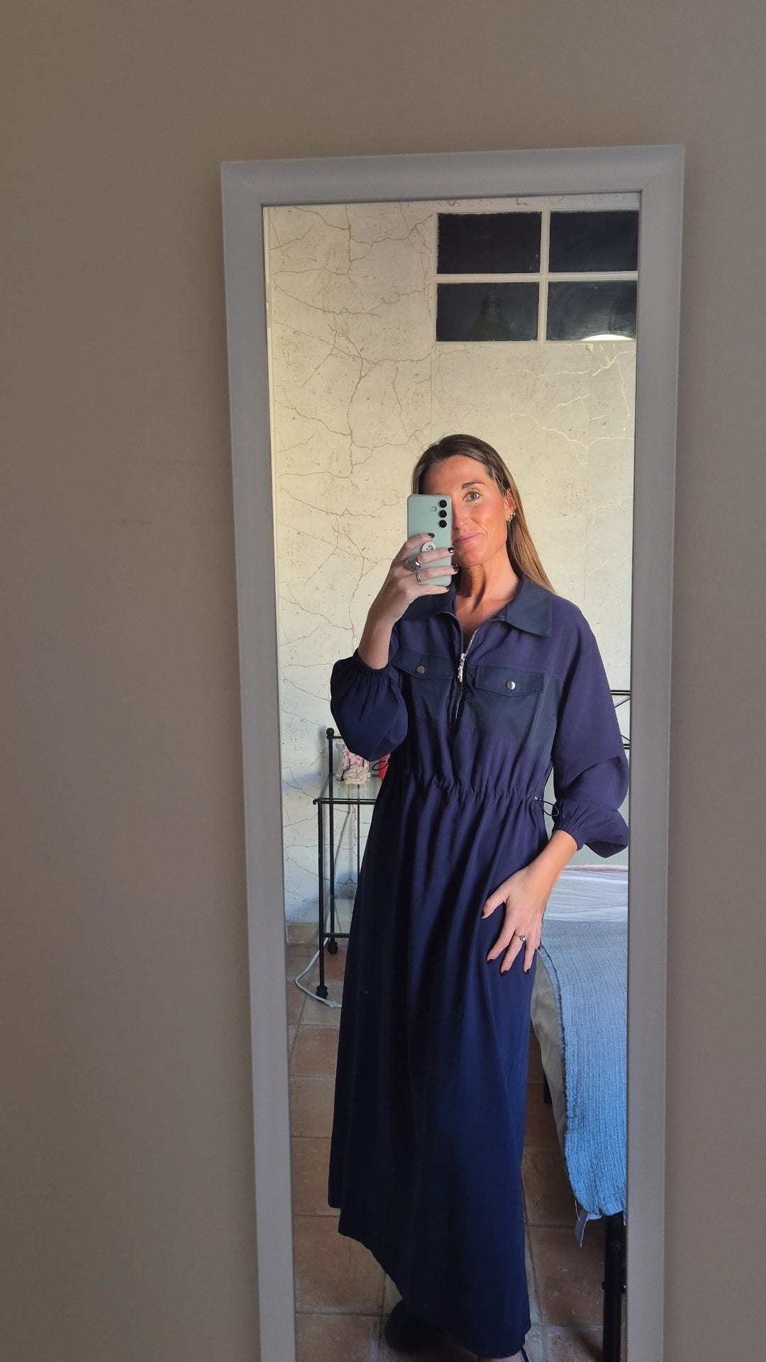 Vestido Alara