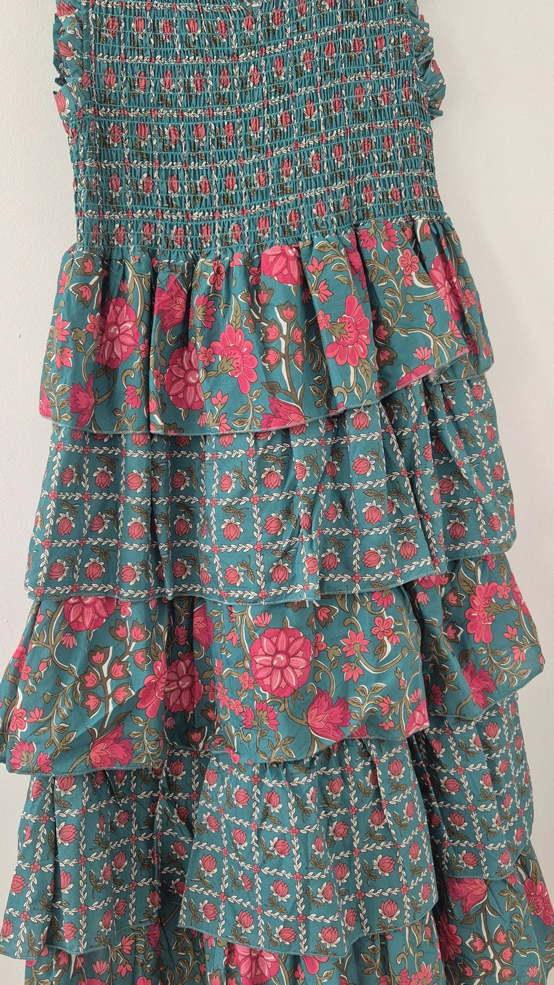 Vestido Alejandra B