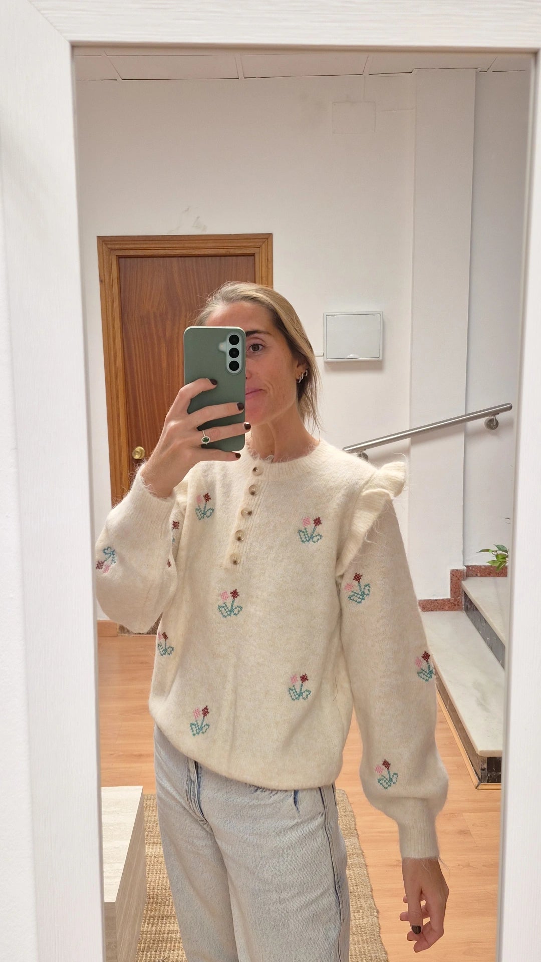 Jersey Casilda