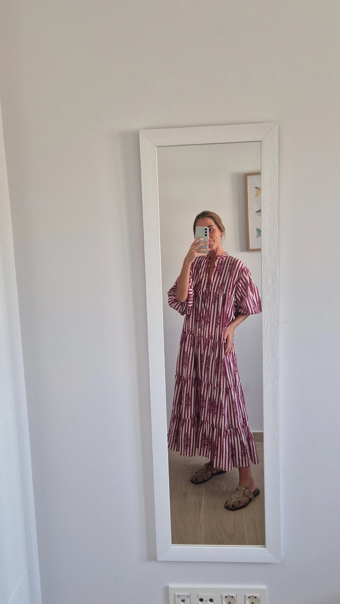 Vestido Ramona