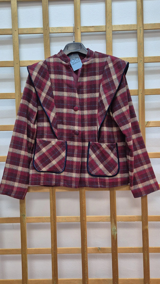 Chaqueta Constanza B