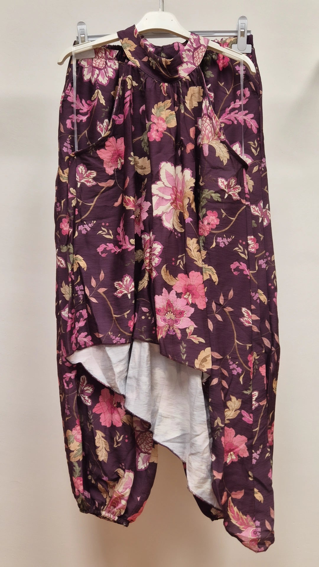 Conjunto Paloma six