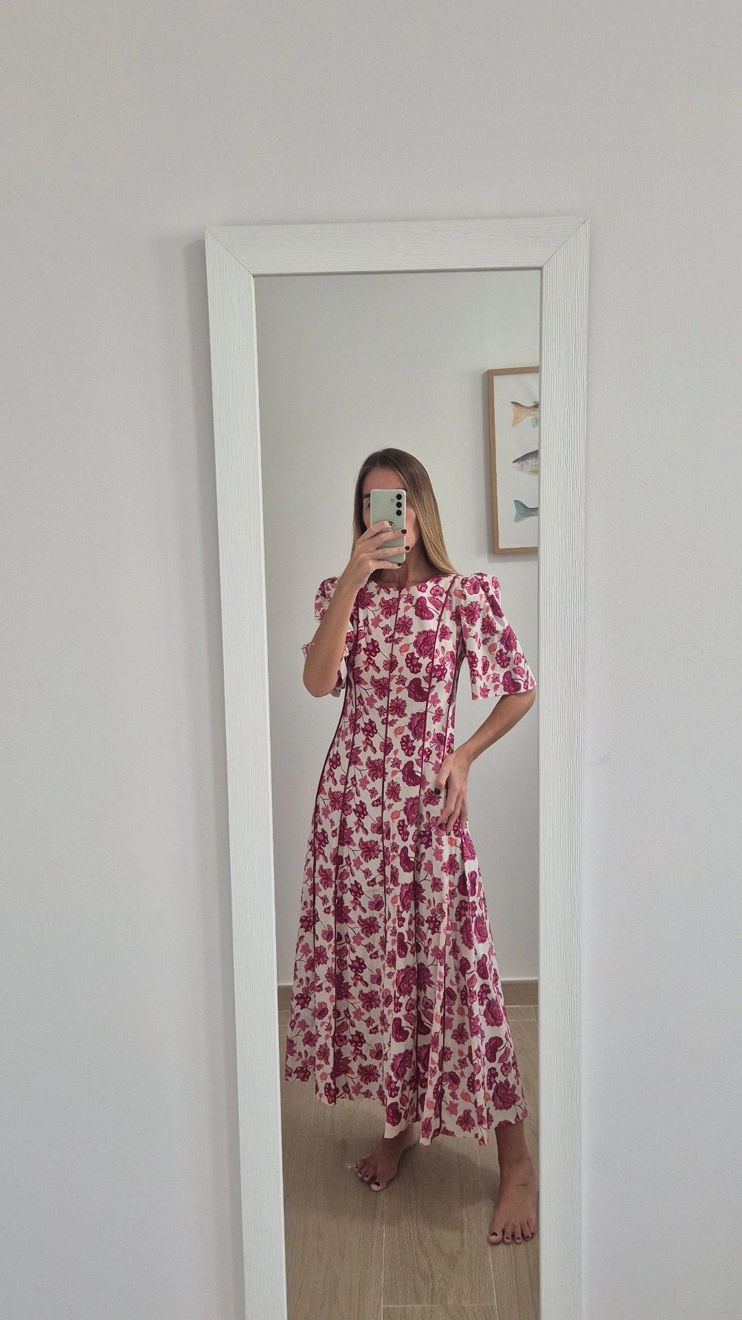 Vestido Catalina